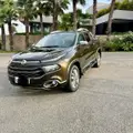 FIAT TORO 2.0 16V TURBO DIESEL RANCH 4WD AT9 FIAT TORO 2.0 16V TURBO DIESEL RANCH 4WD AT9
