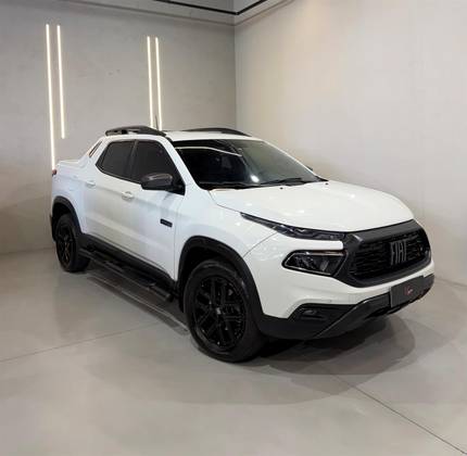 FIAT TORO 2.0 16V TURBO DIESEL ULTRA 4WD AT9