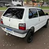 FIAT UNO 1.0 MPI MILLE FIRE ECONOMY 8V FLEX 2P MANUAL FIAT UNO 1.0 MPI MILLE FIRE ECONOMY 8V FLEX 2P MANUAL
