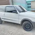 FIAT UNO 1.0 MPI MILLE WAY ECONOMY 8V FLEX 2P MANUAL FIAT UNO 1.0 MPI MILLE WAY ECONOMY 8V FLEX 2P MANUAL