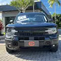FORD BRONCO SPORT 2.0 ECOBOOST GASOLINA BADLANDS 4X4 SELECTSHIFT FORD BRONCO SPORT 2.0 ECOBOOST GASOLINA BADLANDS 4X4 SELECTSHIFT