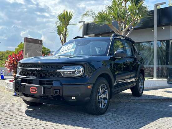 FORD-BRONCO SPORT-2025