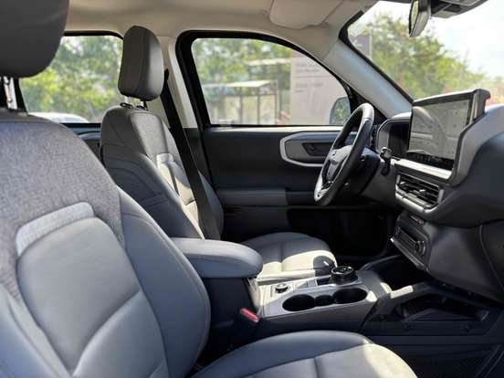 FORD-BRONCO SPORT-2025