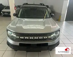 FORD BRONCO SPORT 2.0 ECOBOOST GASOLINA WILDTRAK 4X4 SELECTSHIFT FORD BRONCO SPORT 2.0 ECOBOOST GASOLINA WILDTRAK 4X4 SELECTSHIFT