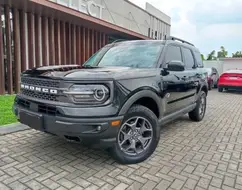 FORD BRONCO SPORT 2.0 ECOBOOST GASOLINA WILDTRAK 4X4 SELECTSHIFT FORD BRONCO SPORT 2.0 ECOBOOST GASOLINA WILDTRAK 4X4 SELECTSHIFT