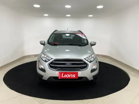 FORD-ECOSPORT-1.5 TI-VCT FLEX SE AUTOMÁTICO FORD-ECOSPORT-2019