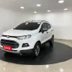 FORD ECOSPORT 1.6 FREESTYLE 16V FLEX 4P MANUAL FORD ECOSPORT 1.6 FREESTYLE 16V FLEX 4P MANUAL