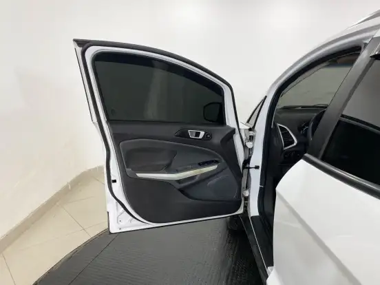 FORD-ECOSPORT-1.6 FREESTYLE 16V FLEX 4P MANUAL FORD-ECOSPORT-2013