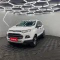 FORD ECOSPORT 1.6 FREESTYLE 16V FLEX 4P MANUAL FORD ECOSPORT 1.6 FREESTYLE 16V FLEX 4P MANUAL
