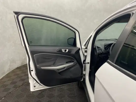 FORD-ECOSPORT-1.6 FREESTYLE 16V FLEX 4P MANUAL FORD-ECOSPORT-2015