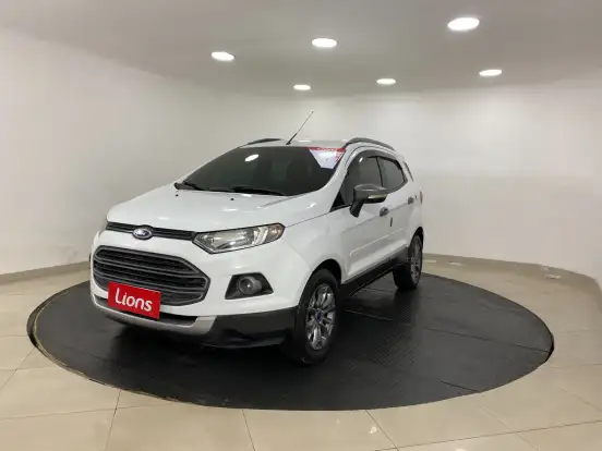 FORD-ECOSPORT-2014