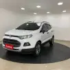 FORD ECOSPORT 1.6 FREESTYLE 16V FLEX 4P MANUAL FORD ECOSPORT 1.6 FREESTYLE 16V FLEX 4P MANUAL