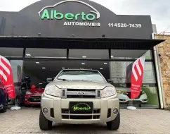 FORD ECOSPORT 1.6 XLT FREESTYLE 8V FLEX 4P MANUAL FORD ECOSPORT 1.6 XLT FREESTYLE 8V FLEX 4P MANUAL