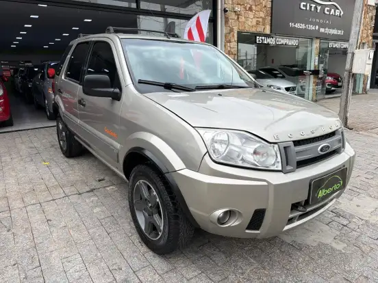 FORD-ECOSPORT-2009