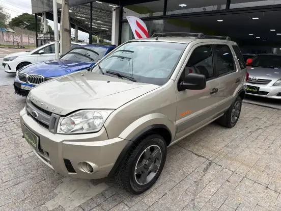 FORD-ECOSPORT-2009