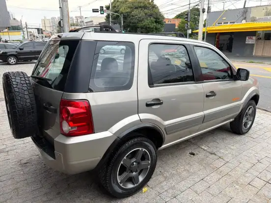 FORD-ECOSPORT-2009