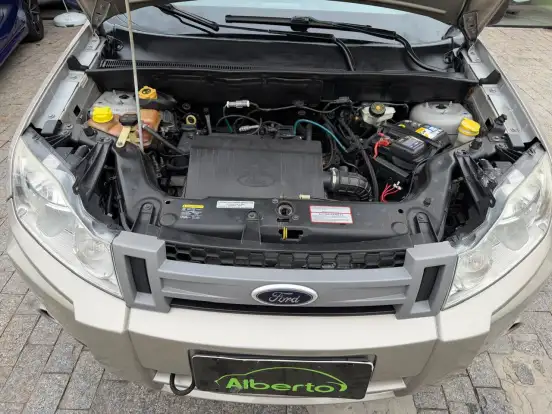 FORD-ECOSPORT-2009