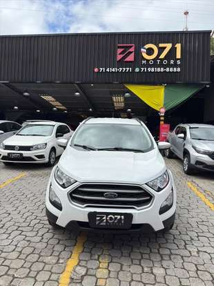 FORD-ECOSPORT-2020