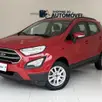 FORD ECOSPORT 1.5 TI-VCT FLEX SE AUTOMÁTICO FORD ECOSPORT 1.5 TI-VCT FLEX SE AUTOMÁTICO