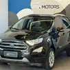 FORD ECOSPORT 1.5 TI-VCT FLEX TITANIUM AUTOMÁTICO FORD ECOSPORT 1.5 TI-VCT FLEX TITANIUM AUTOMÁTICO