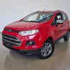 FORD ECOSPORT 1.6 FREESTYLE 16V FLEX 4P MANUAL FORD ECOSPORT 1.6 FREESTYLE 16V FLEX 4P MANUAL
