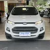 FORD ECOSPORT 1.6 FREESTYLE 16V FLEX 4P POWERSHIFT FORD ECOSPORT 1.6 FREESTYLE 16V FLEX 4P POWERSHIFT