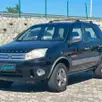 FORD ECOSPORT 1.6 XLT 8V FLEX 4P MANUAL FORD ECOSPORT 1.6 XLT 8V FLEX 4P MANUAL