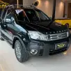 FORD ECOSPORT 2.0 FREESTYLE 16V FLEX 4P MANUAL FORD ECOSPORT 2.0 FREESTYLE 16V FLEX 4P MANUAL