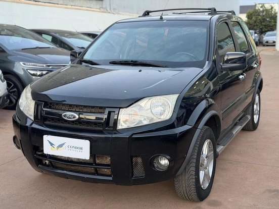 FORD-ECOSPORT-2009