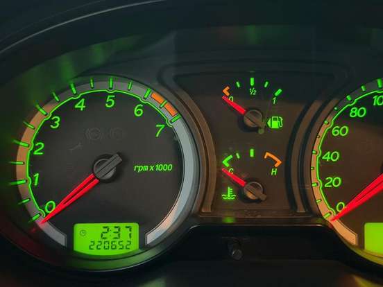FORD-ECOSPORT-2.0 XLT 16V FLEX 4P AUTOMÁTICO FORD-ECOSPORT-2009