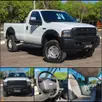 FORD F-250 3.9 XLT MAX POWER 4X4 CS DIESEL 2P MANUAL FORD F-250 3.9 XLT MAX POWER 4X4 CS DIESEL 2P MANUAL