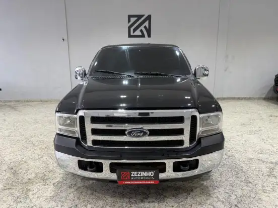 FORD-F-250-4.2 XL 4X2 CS TURBO INTERCOOLER DIESEL 2P MANUAL FORD-F-250-2002