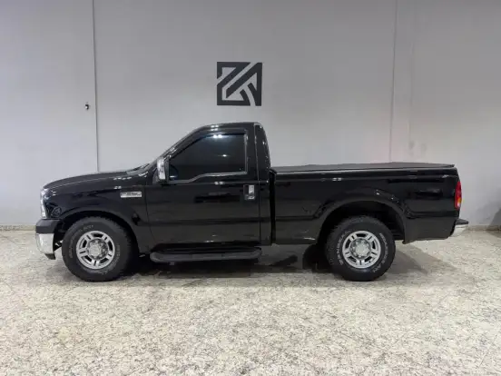 FORD-F-250-4.2 XL 4X2 CS TURBO INTERCOOLER DIESEL 2P MANUAL FORD-F-250-2002