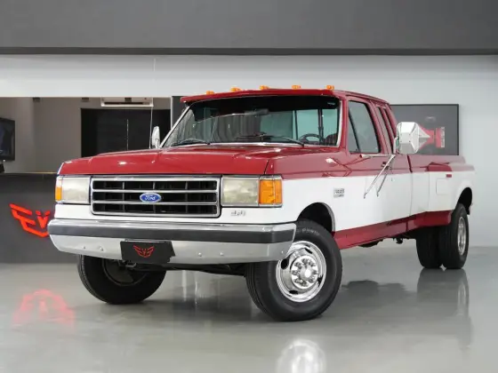 FORD F-350 7.5 V8 GASOLINA XL DUALLY 2P AUTOMÁTICO FORD F-350 7.5 V8 GASOLINA XL DUALLY 2P AUTOMÁTICO