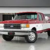 FORD F-350 7.5 V8 GASOLINA XL DUALLY 2P AUTOMÁTICO FORD F-350 7.5 V8 GASOLINA XL DUALLY 2P AUTOMÁTICO