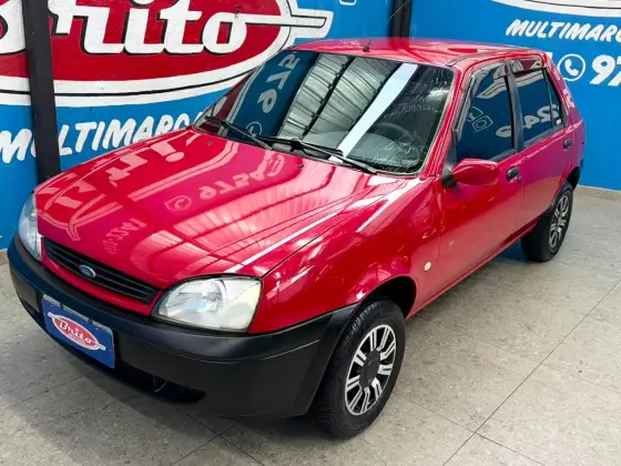 FORD FIESTA 1.0 MPI GL 8V GASOLINA 4P MANUAL FORD FIESTA 1.0 MPI GL 8V GASOLINA 4P MANUAL