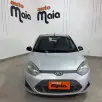 FORD FIESTA 1.0 ROCAM HATCH 8V FLEX 4P MANUAL FORD FIESTA 1.0 ROCAM HATCH 8V FLEX 4P MANUAL