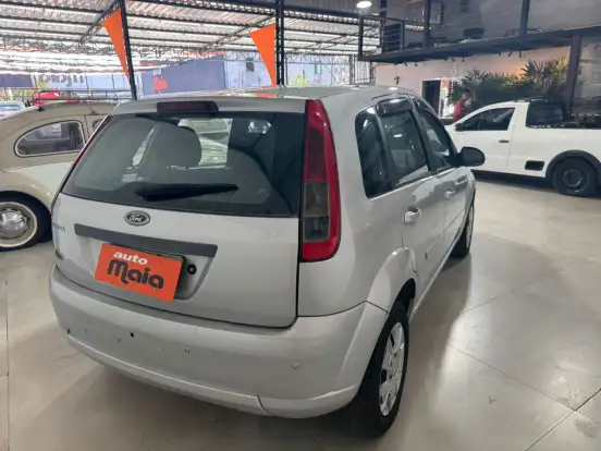 FORD-FIESTA-1.0 ROCAM HATCH 8V FLEX 4P MANUAL FORD-FIESTA-2014