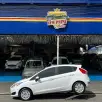 FORD FIESTA 1.5 S HATCH 16V FLEX 4P MANUAL FORD FIESTA 1.5 S HATCH 16V FLEX 4P MANUAL