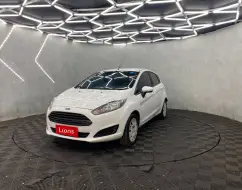 FORD FIESTA 1.5 S HATCH 16V FLEX 4P MANUAL FORD FIESTA 1.5 S HATCH 16V FLEX 4P MANUAL