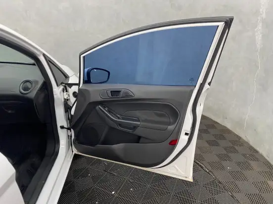 FORD-FIESTA-1.5 S HATCH 16V FLEX 4P MANUAL FORD-FIESTA-2014