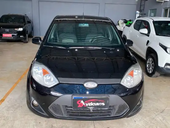 FORD-FIESTA-1.6 MPI CLASS SEDAN 8V FLEX 4P MANUAL FORD-FIESTA-2011