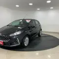 FORD FIESTA 1.6 TI-VCT FLEX SE MANUAL FORD FIESTA 1.6 TI-VCT FLEX SE MANUAL