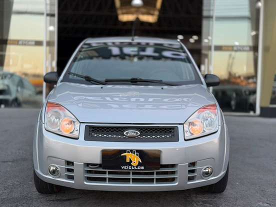 FORD-FIESTA-1.0 MPI HATCH 8V FLEX 4P MANUAL FORD-FIESTA-2009