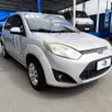 FORD FIESTA 1.6 MPI CLASS HATCH 8V FLEX 4P MANUAL FORD FIESTA 1.6 MPI CLASS HATCH 8V FLEX 4P MANUAL