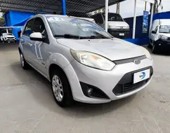 FORD FIESTA 1.6 MPI CLASS HATCH 8V FLEX 4P MANUAL FORD FIESTA 1.6 MPI CLASS HATCH 8V FLEX 4P MANUAL