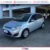 FORD FIESTA 1.6 ROCAM HATCH 8V FLEX 4P MANUAL FORD FIESTA 1.6 ROCAM HATCH 8V FLEX 4P MANUAL