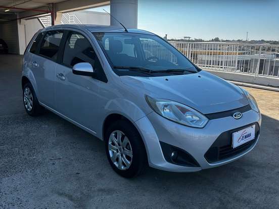 FORD-FIESTA-1.6 ROCAM HATCH 8V FLEX 4P MANUAL FORD-FIESTA-2013