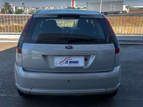 FORD-FIESTA-1.6 ROCAM HATCH 8V FLEX 4P MANUAL FORD-FIESTA-2013