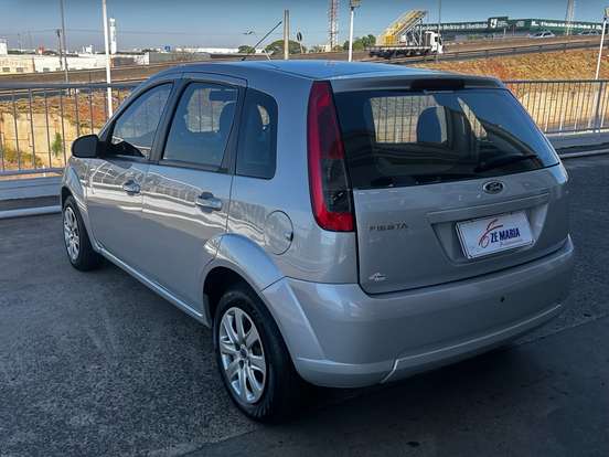 FORD-FIESTA-1.6 ROCAM HATCH 8V FLEX 4P MANUAL FORD-FIESTA-2013